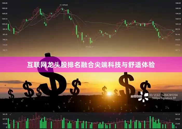 互联网龙头股排名融合尖端科技与舒适体验