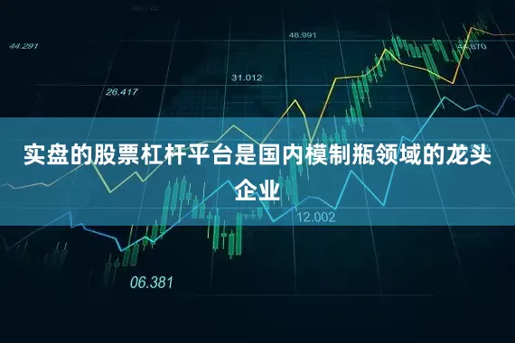 实盘的股票杠杆平台是国内模制瓶领域的龙头企业