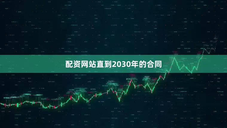 配资网站直到2030年的合同