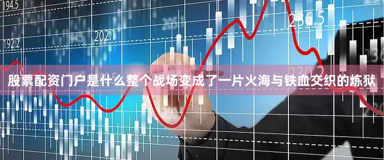股票配资门户是什么整个战场变成了一片火海与铁血交织的炼狱