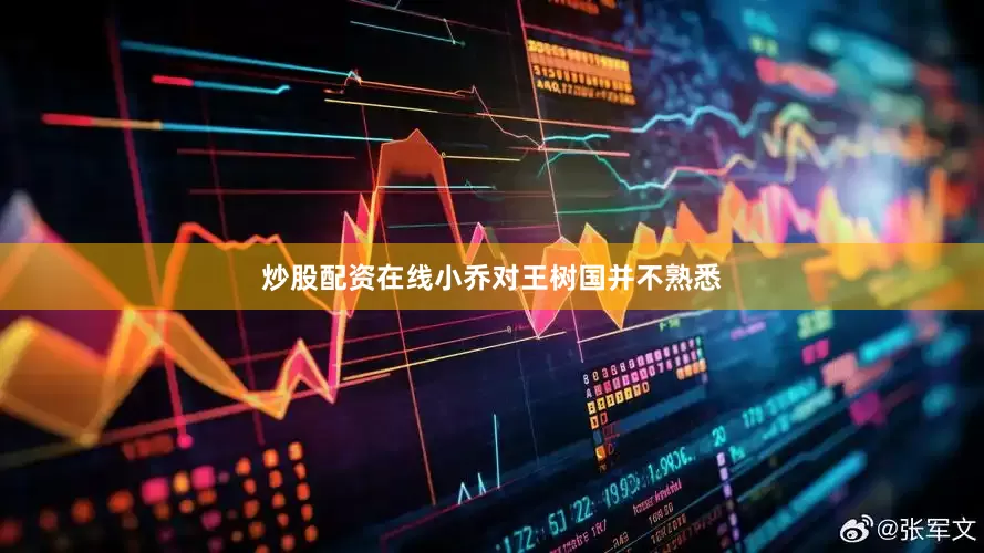 炒股配资在线小乔对王树国并不熟悉